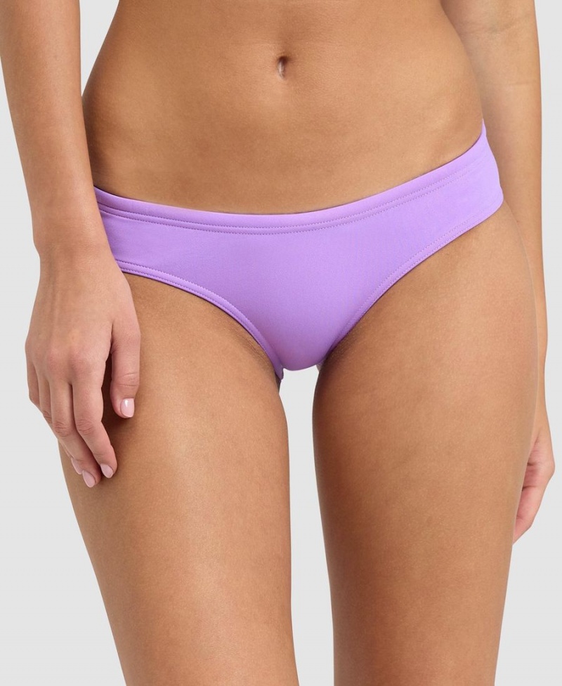 Violette Bas de Bikini Arena Unique - TGK-3773854