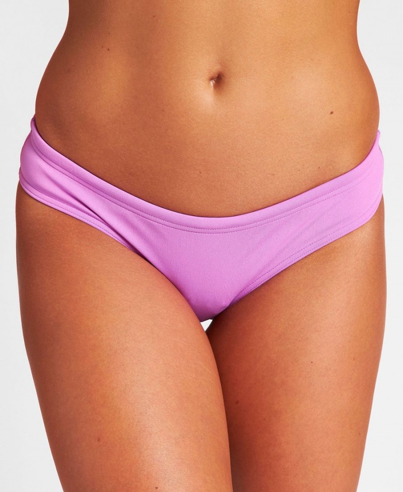 Violette Bas de Bikini Arena Unique - MHL-3847803