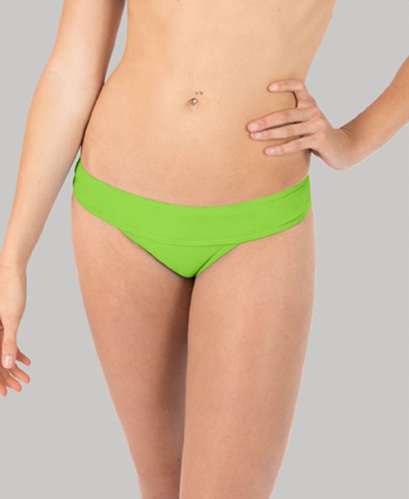 Vert Bas de Bikini Arena Desires - OTV-0351098