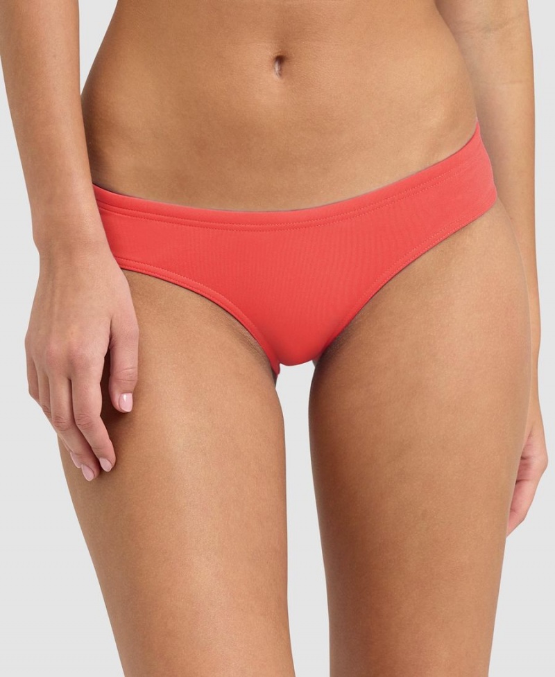 Rouge Bas de Bikini Arena Unique - GUW-2189363