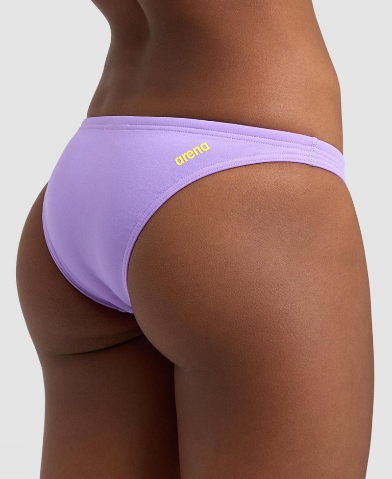 Violette Bas de Bikini Arena Free - SOX-2095879