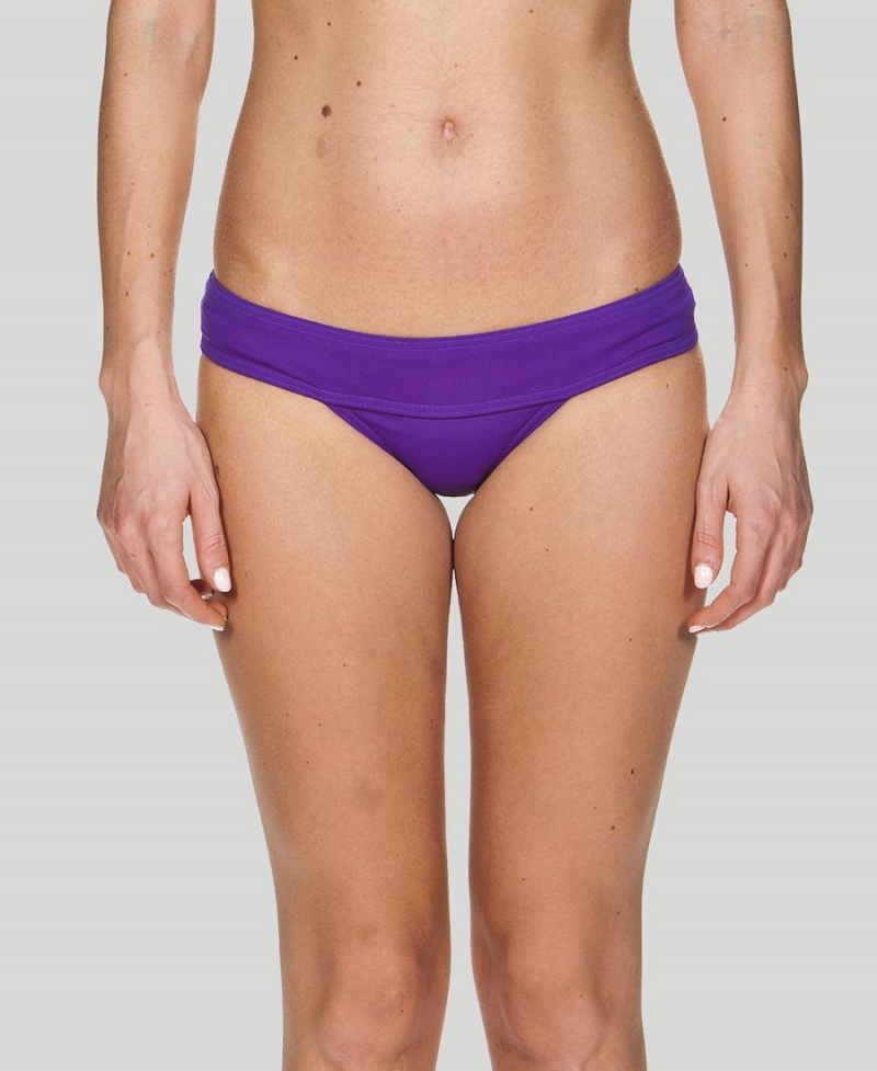 Violette Bas de Bikini Arena Desires - SAW-2749941