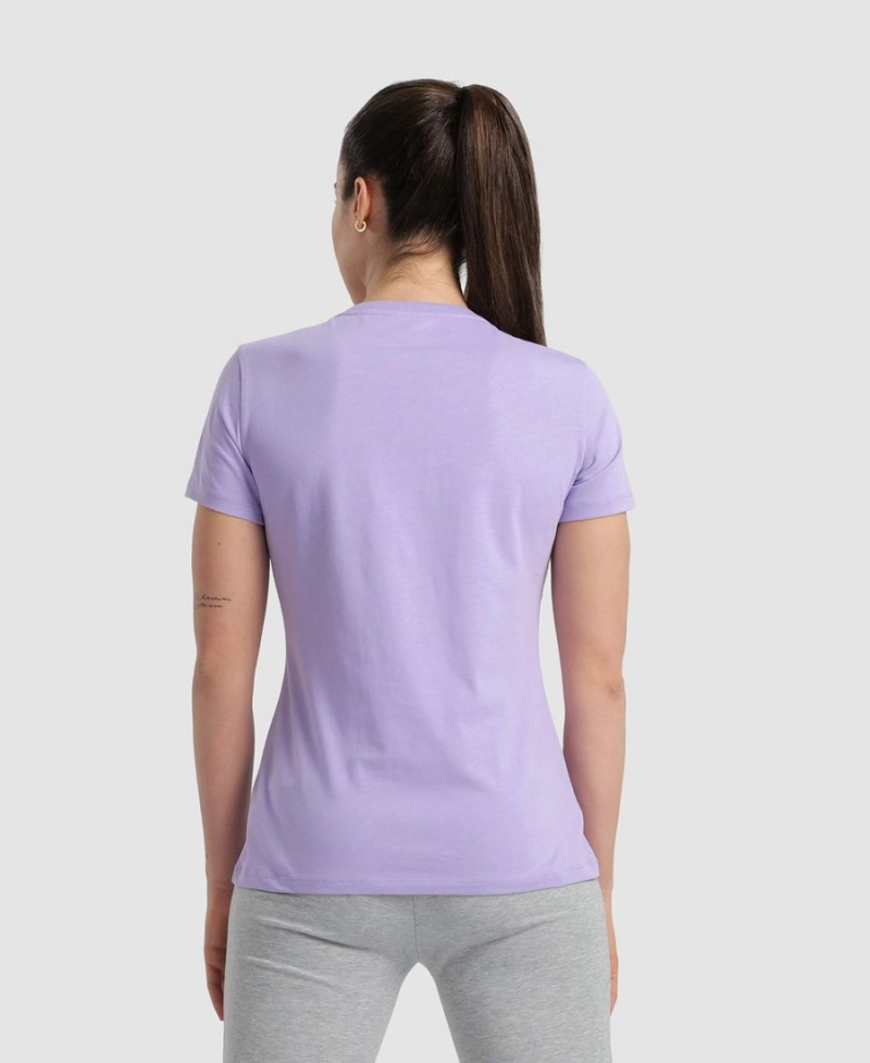 Violette T-Shirt Arena Team Panel - VIO-8682322