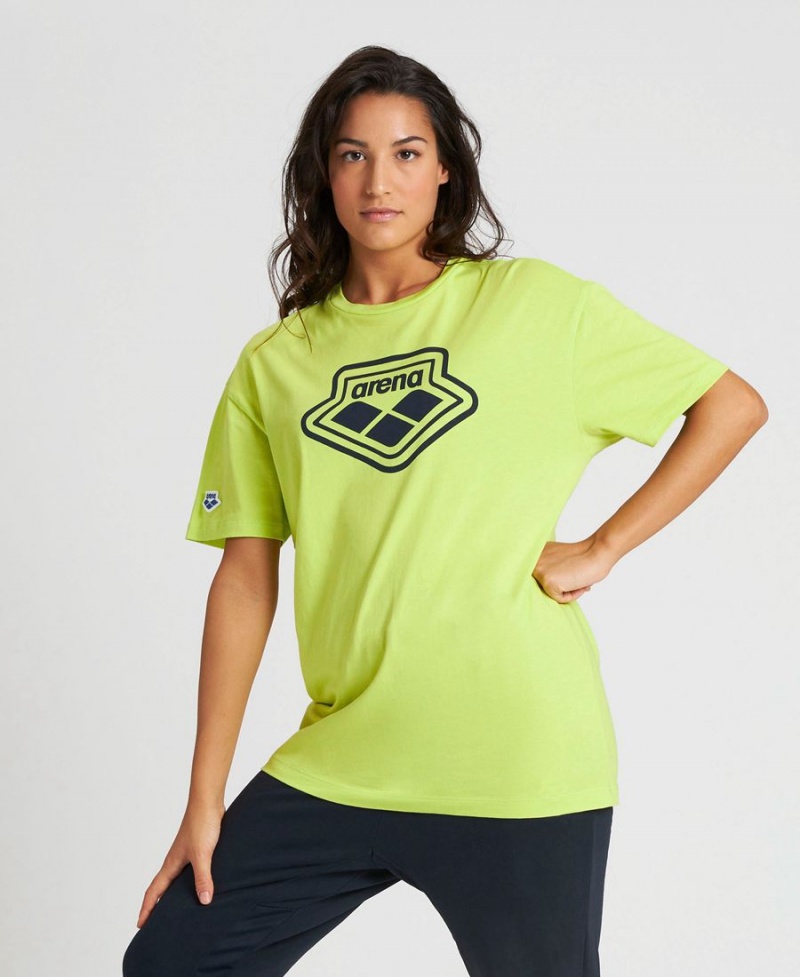 Vert T-Shirt Arena Uni - DLZ-8540641