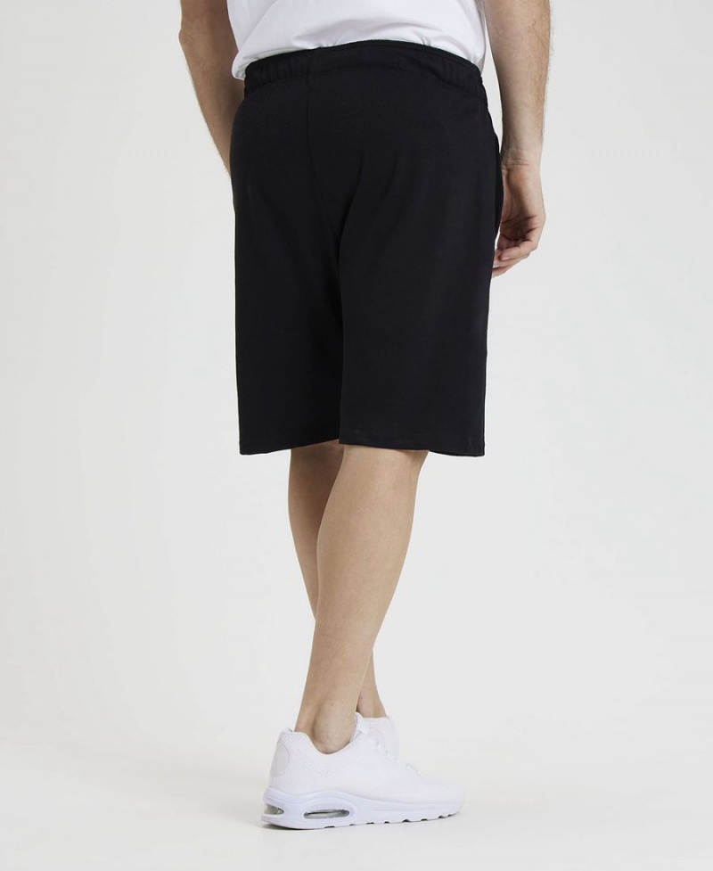 Noir Short Arena Team Bermuda Solid - JUH-0021334