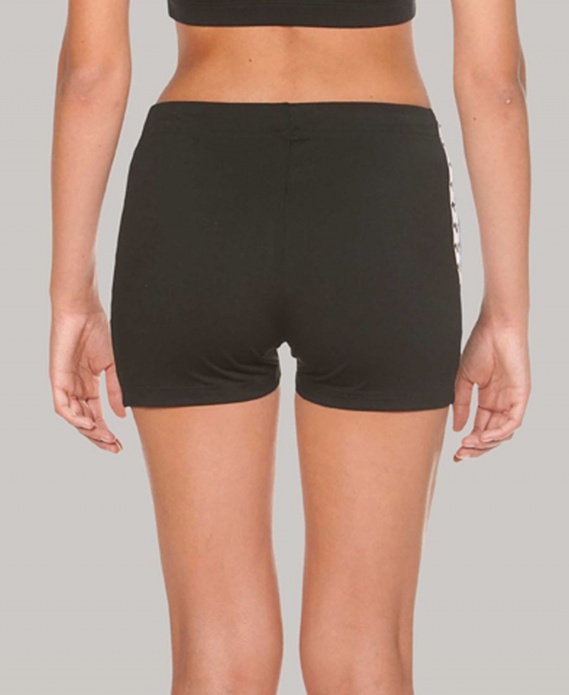 Noir Short Arena Lorella Team - HGO-4581561