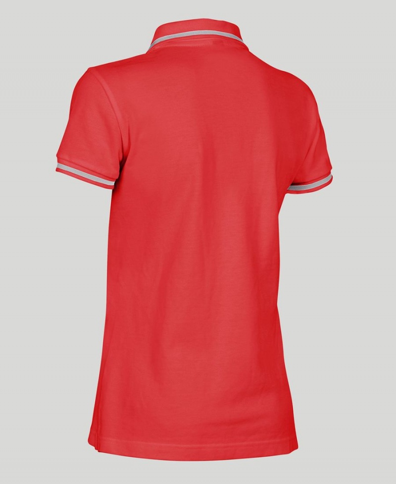 Rouge Polo Arena Team Line Corta Sleeve - ZSX-0010977