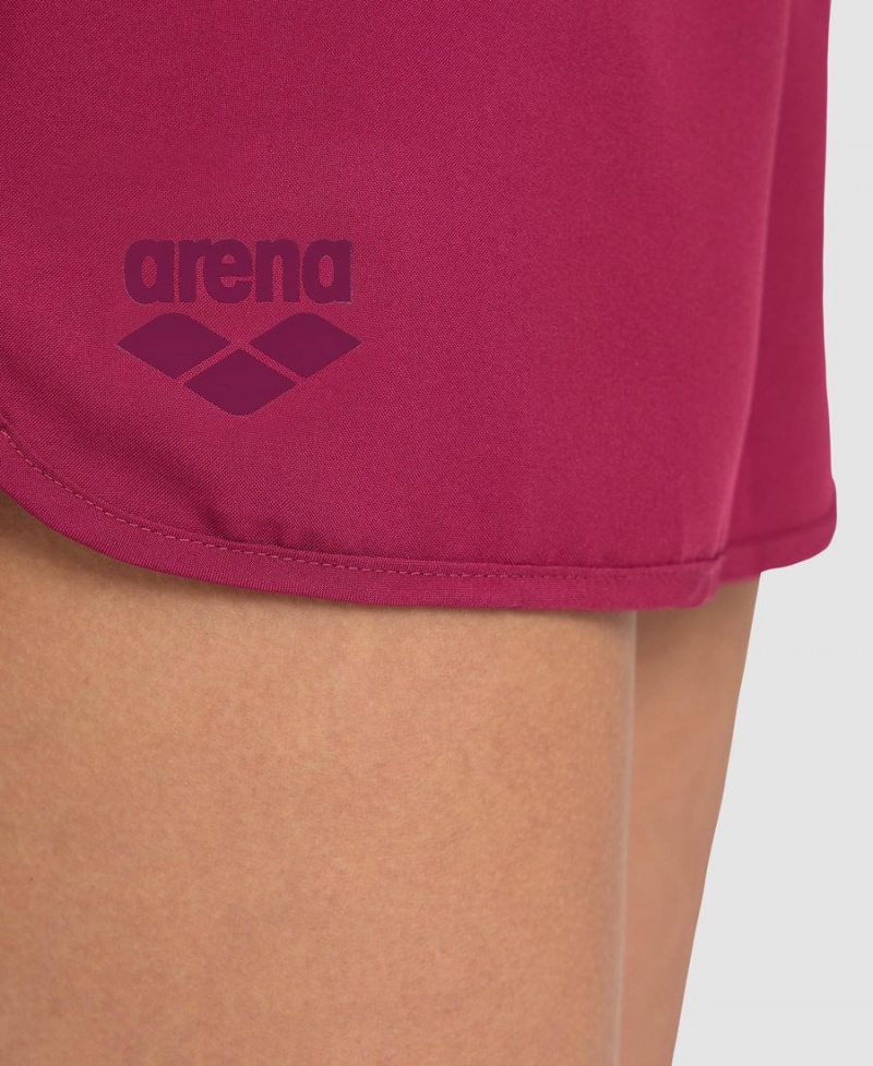 Rouge Short Arena Team Solid - XMP-1618069