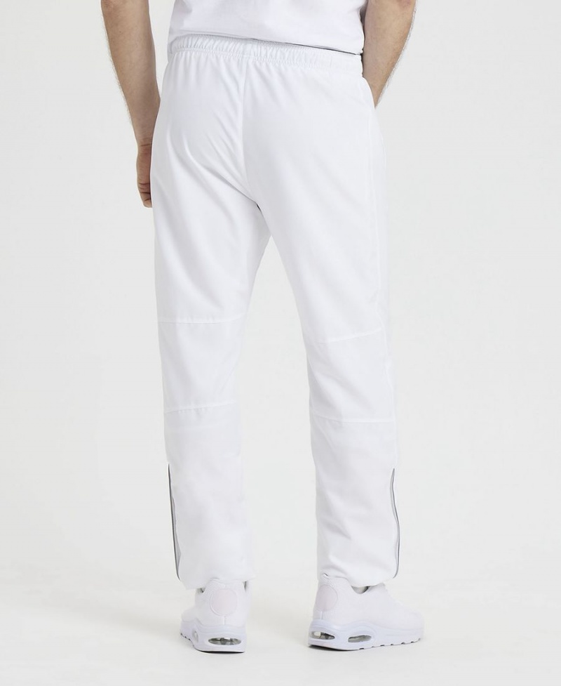 Blanche Pantalon Arena Team Sports Panel - CUK-6685360