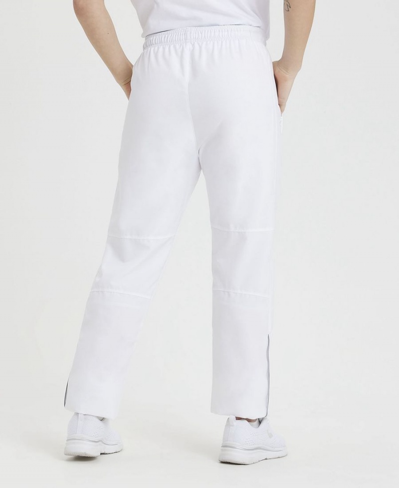 Blanche Pantalon Arena Team Sports Panel - CUK-6685360