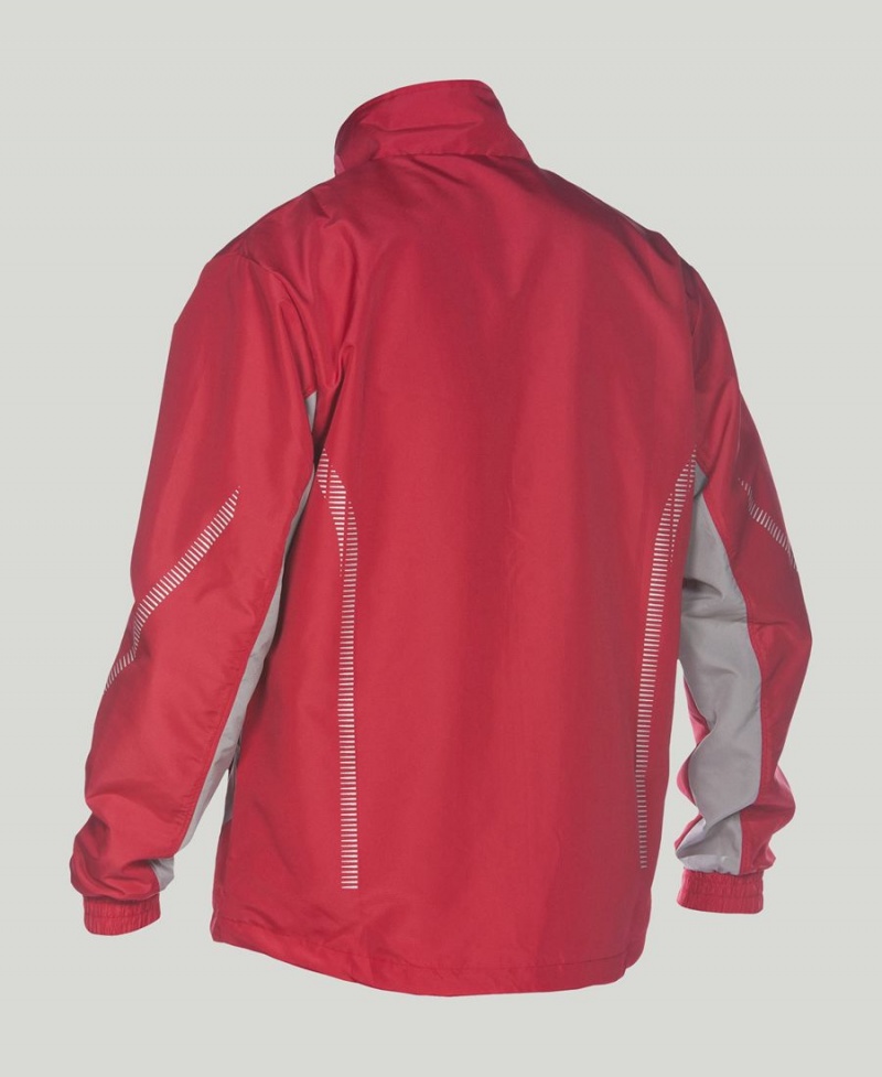 Rouge Veste Arena Team Line Warm-Up - RKF-8258733