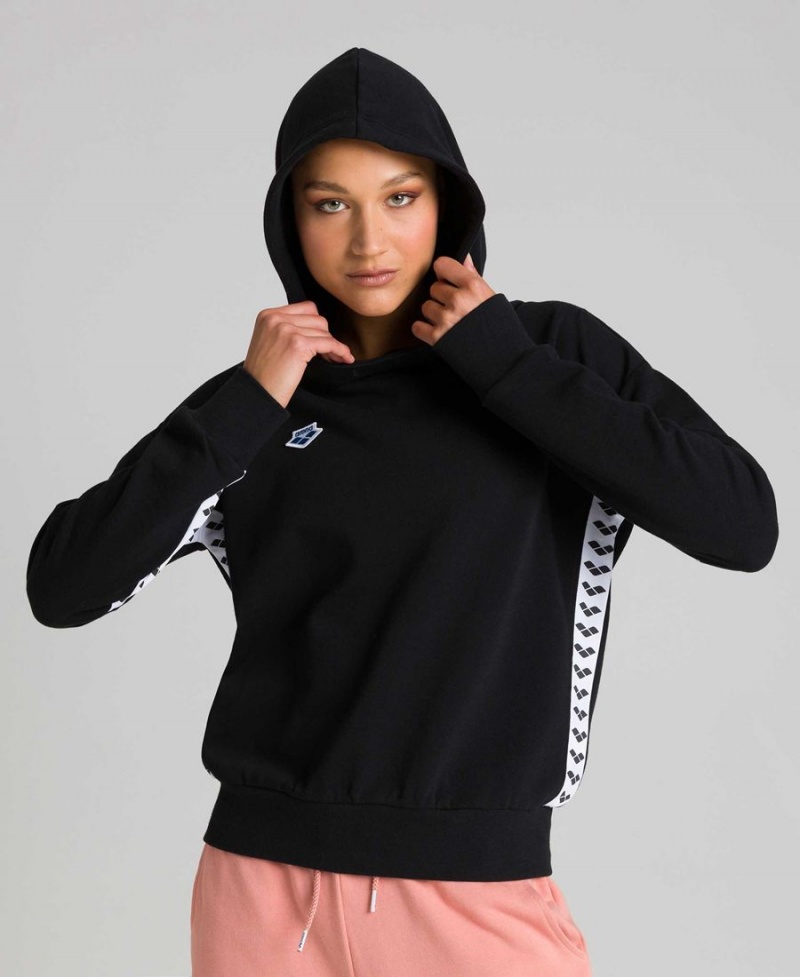 Noir Sweat a Capuche Arena Team - XBW-1988464