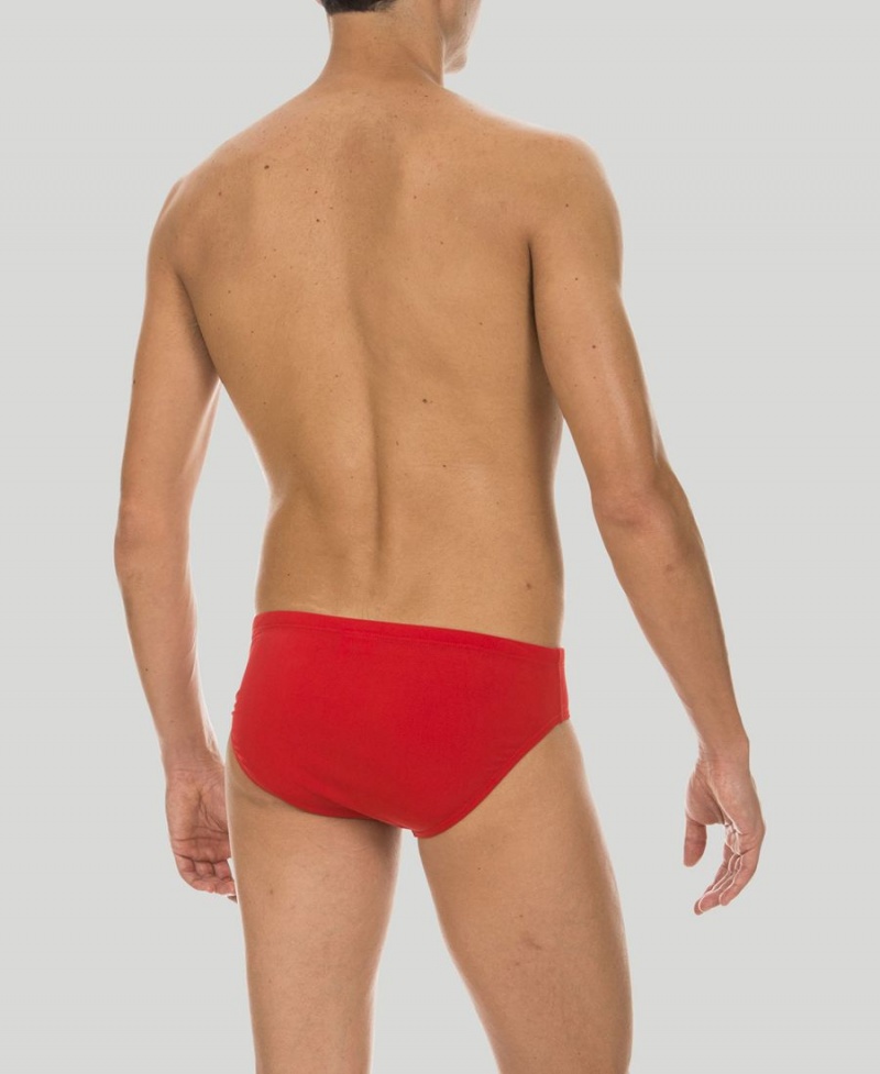 Rouge Slip de Bain Arena Skys - HVY-9555776