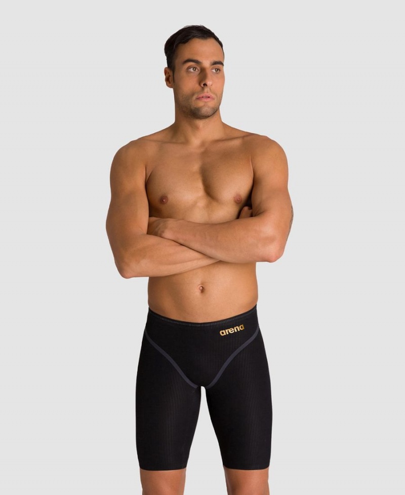 Noir Doré Jammer Arena Powerskin Carbon Core FX - HMC-9918313