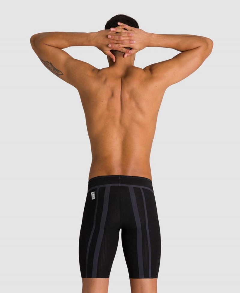 Noir Doré Jammer Arena Powerskin Carbon Core FX - HMC-9918313