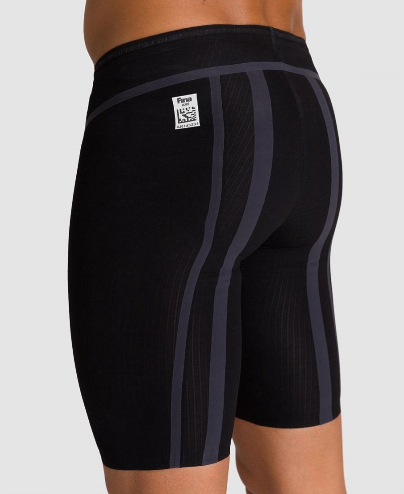 Noir Doré Jammer Arena Powerskin Carbon Core FX - HMC-9918313