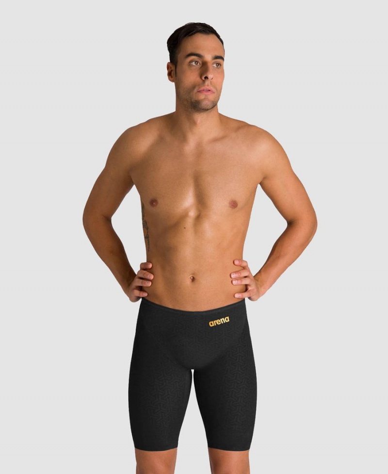 Noir Doré Jammer Arena Powerskin Carbon Glide - HKW-2872050