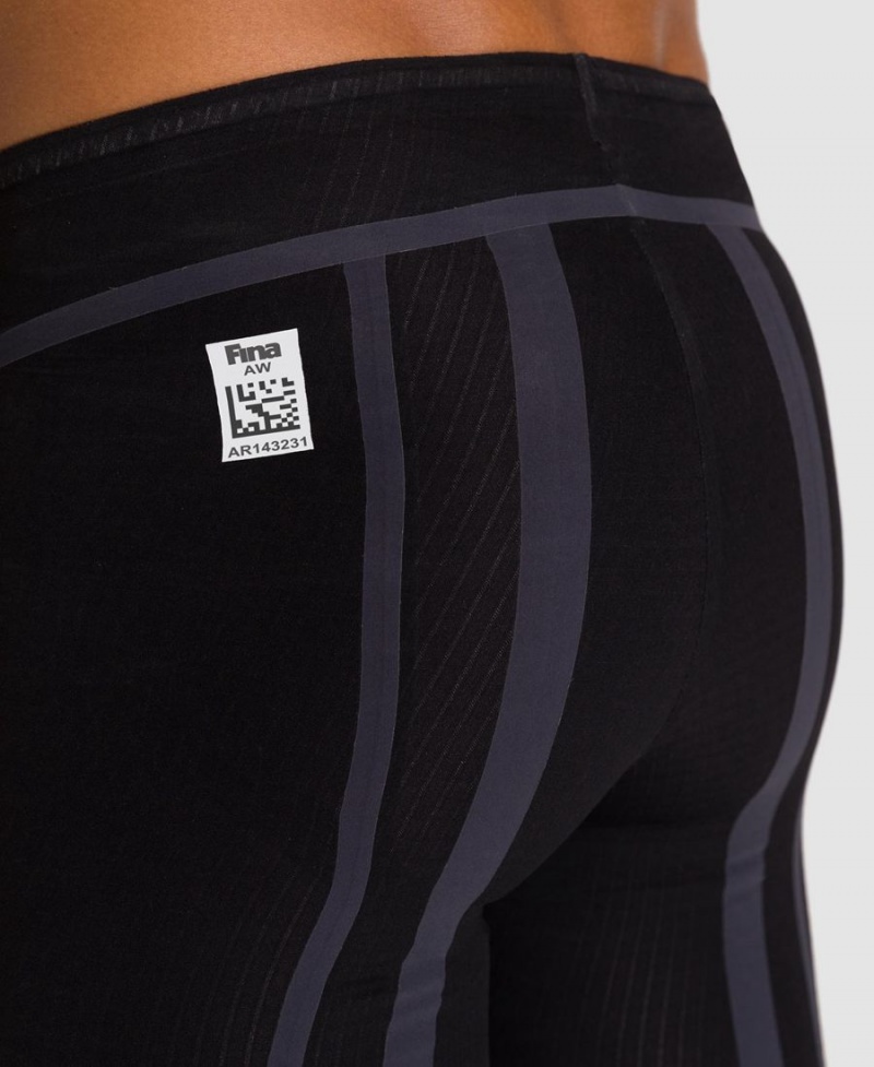 Noir Doré Jammer Arena Powerskin Carbon Core FX - HMC-9918313