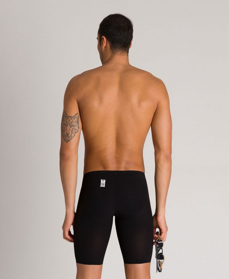 Noir Doré Jammer Arena Powerskin Carbon Air 2 - SRJ-1768464