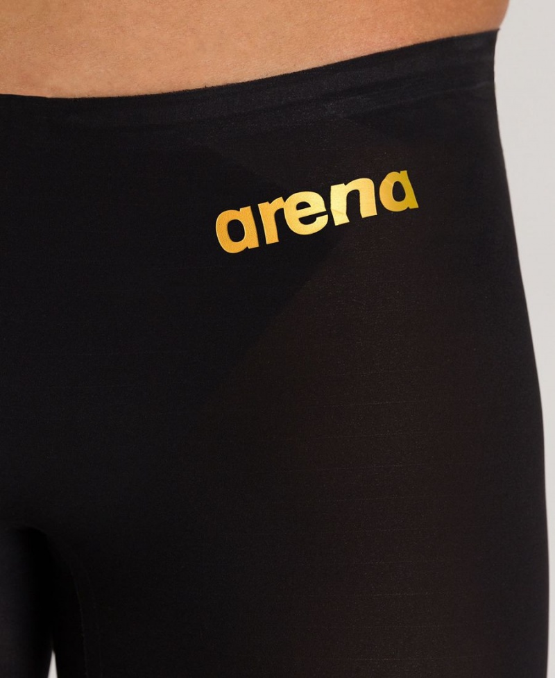 Noir Doré Jammer Arena Powerskin Carbon Air 2 - SRJ-1768464