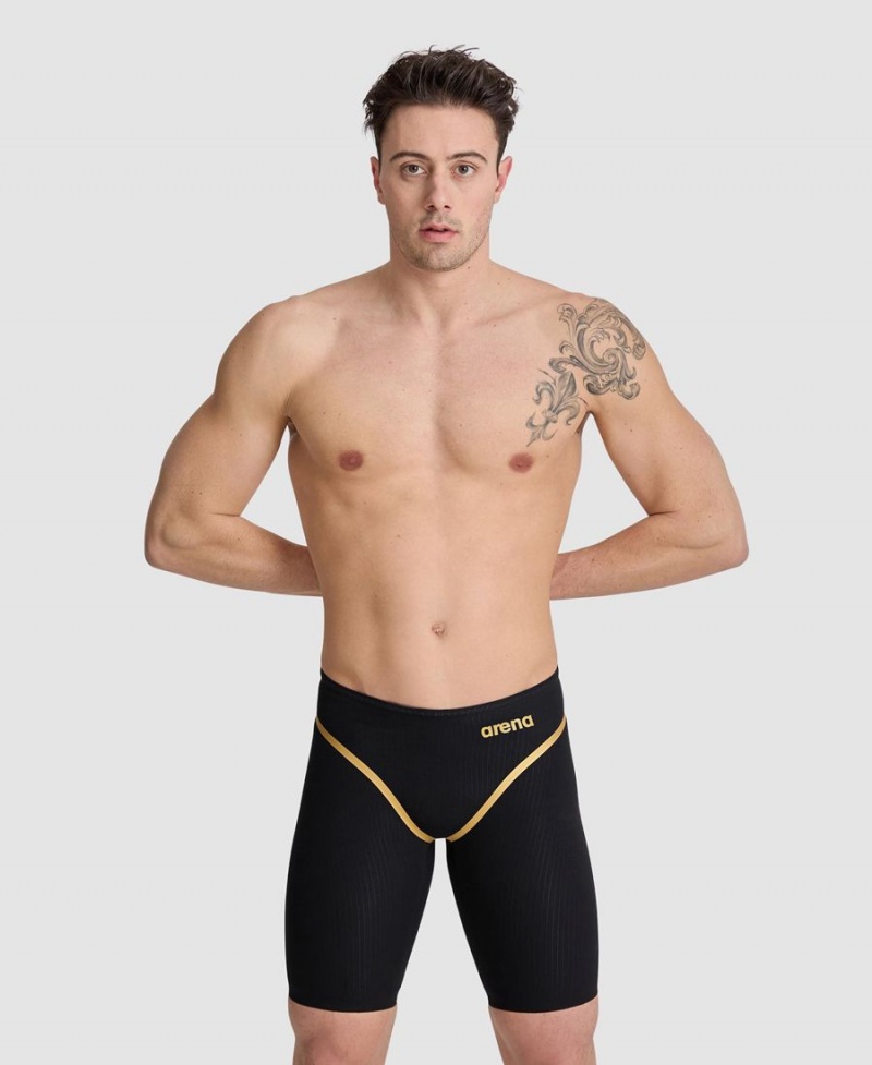 Noir Doré Jammer Arena Powerskin Carbon Core FX Limited Edition - CRD-4748624