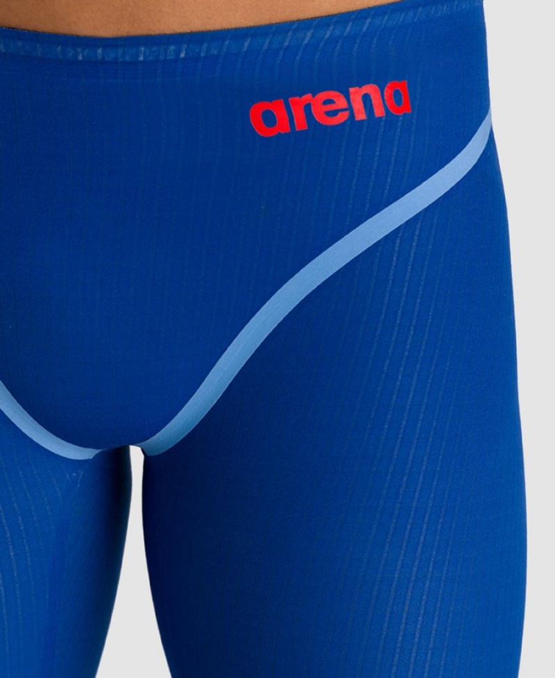 Bleu Jammer Arena Powerskin Carbon Core FX - GTJ-6964508