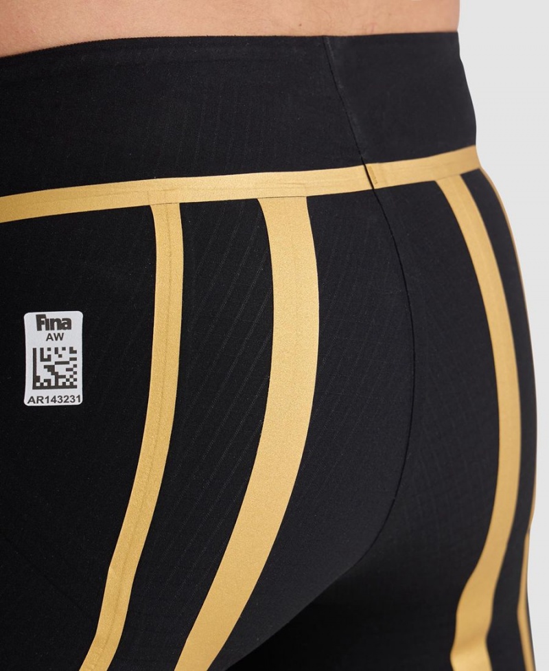 Noir Doré Jammer Arena Powerskin Carbon Core FX Limited Edition - CRD-4748624