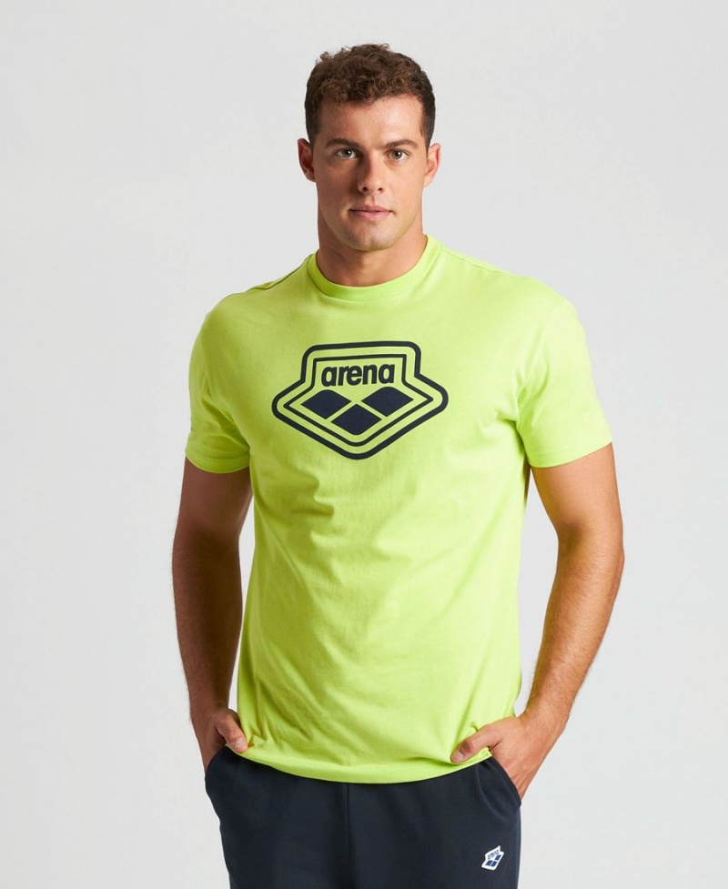 Vert T-Shirt Arena Uni - JGT-8872820