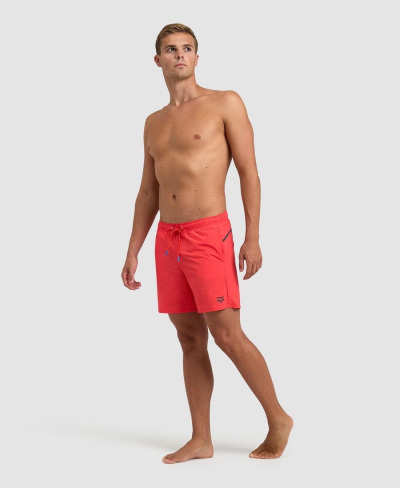 Rouge Vert Olive Short Arena Pro Beach - UWW-0279085