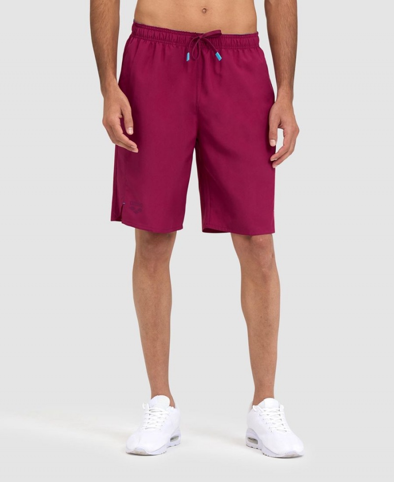 Bordeaux Short Arena Team Bermuda - LMC-0435650