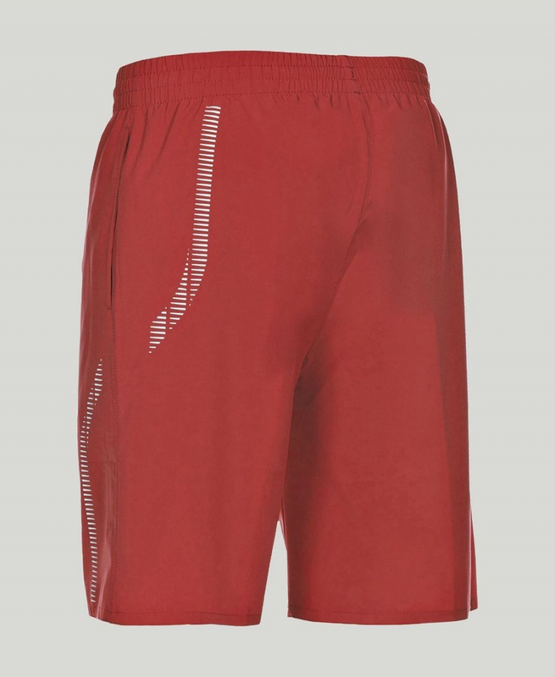 Rouge Short Arena Team Line Bermuda - EFZ-9680274