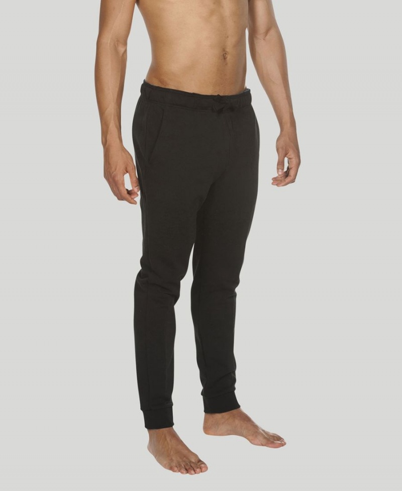 Noir Pantalon Arena Essential - GJR-8394157