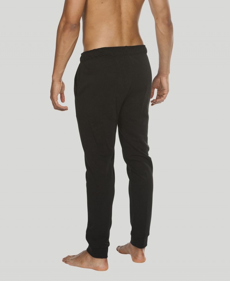 Noir Pantalon Arena Essential - GJR-8394157