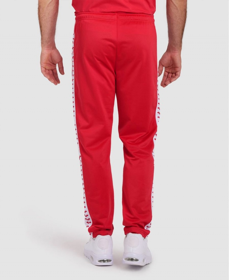 Rouge Blanche Pantalon Arena Relax IV Team - XIW-3705054