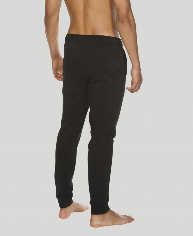 Noir Pantalon Arena Essential - GJR-8394157