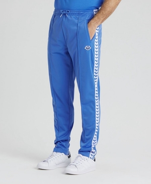 Bleu Blanche Pantalon Arena Relax IV Team - IWT-6860830