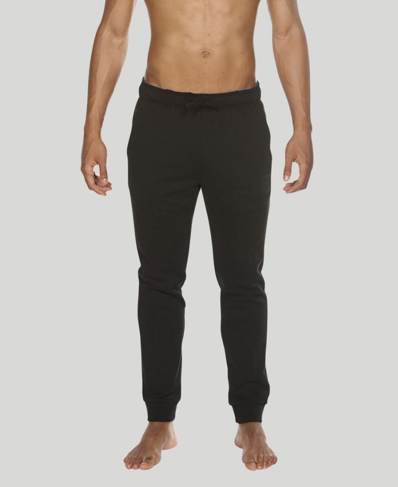 Noir Pantalon Arena Essential - GJR-8394157