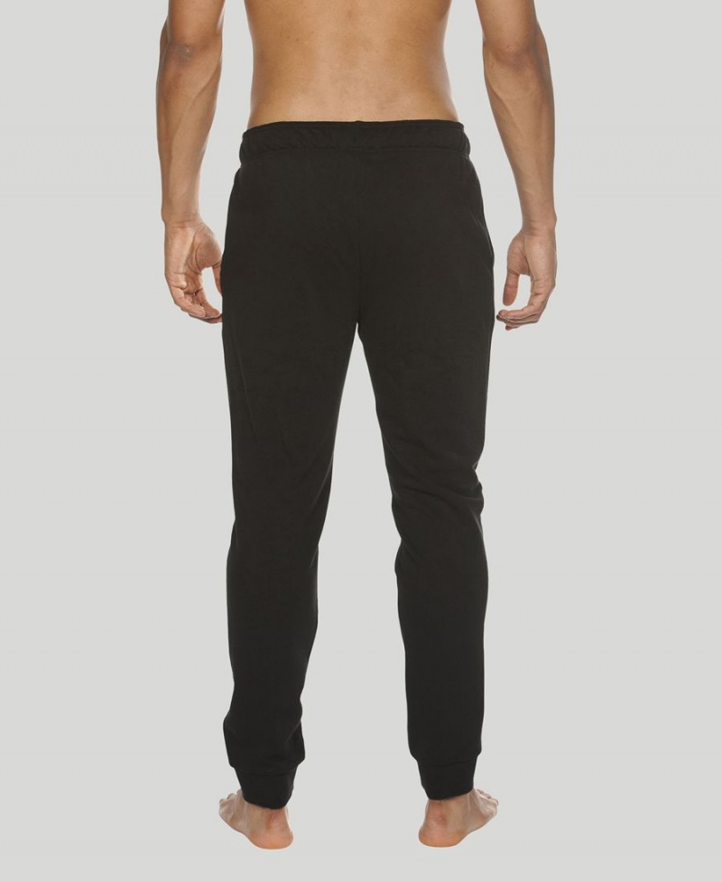 Noir Pantalon Arena Essential - GJR-8394157