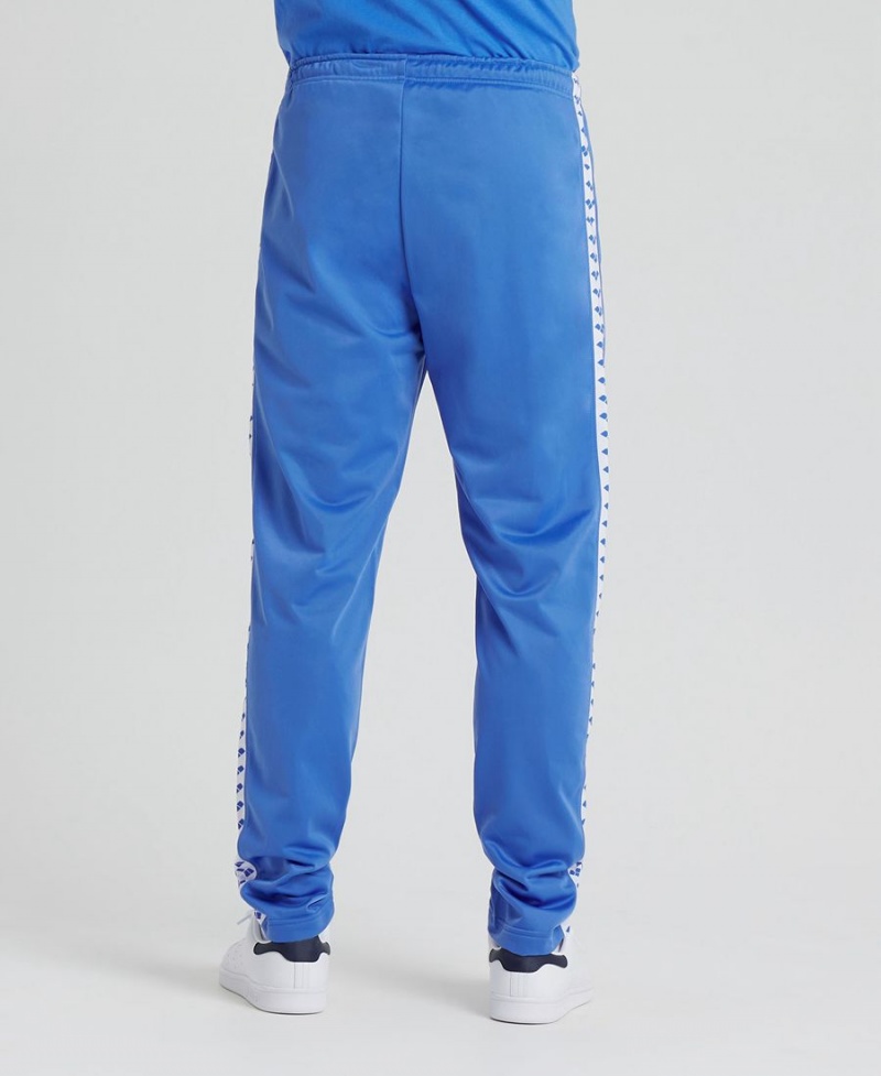 Bleu Blanche Pantalon Arena Relax IV Team - IWT-6860830