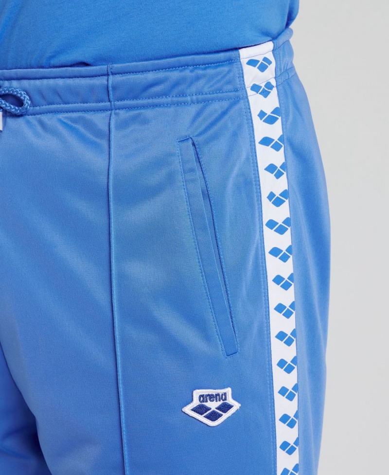 Bleu Blanche Pantalon Arena Relax IV Team - IWT-6860830