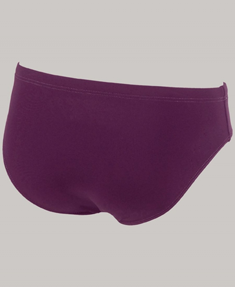 Violette Slip de Bain Arena Skys Youth - UAK-2509800