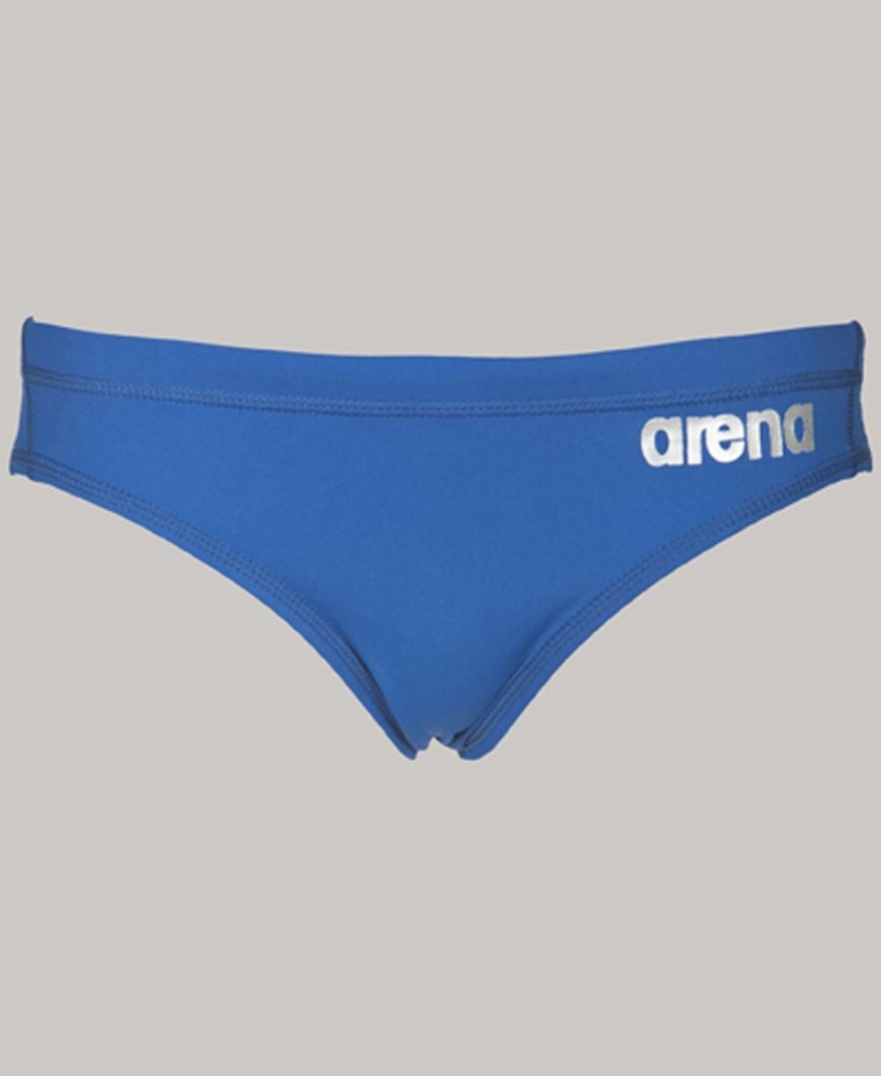 Bleu Slip de Bain Arena Skys Youth - PML-6051317