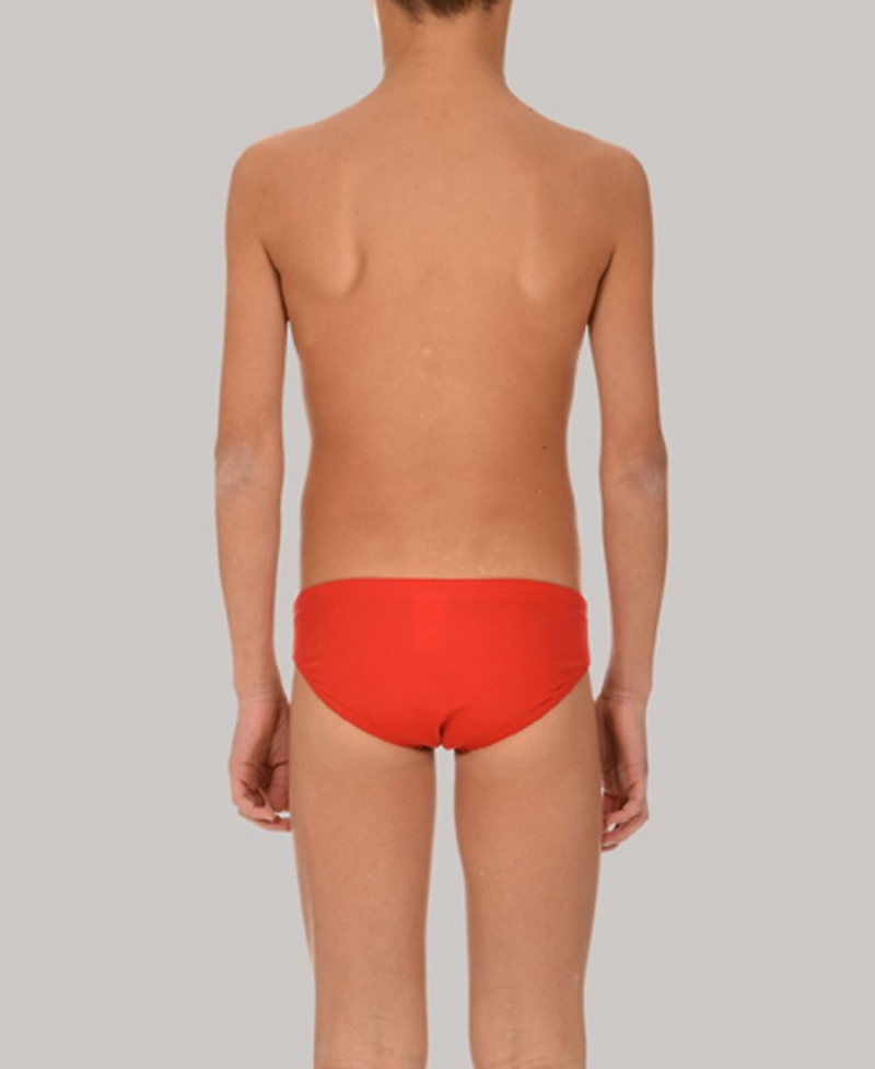 Rouge Slip de Bain Arena Skys Youth - GXR-0675799