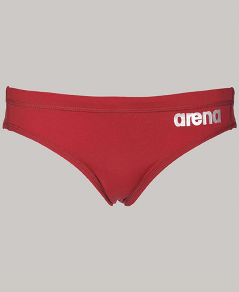 Rouge Slip de Bain Arena Skys Youth - GXR-0675799