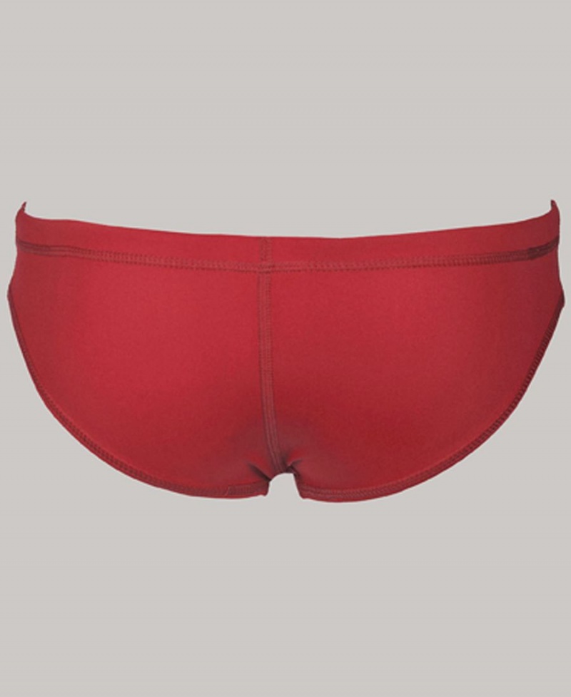 Rouge Slip de Bain Arena Skys Youth - GXR-0675799