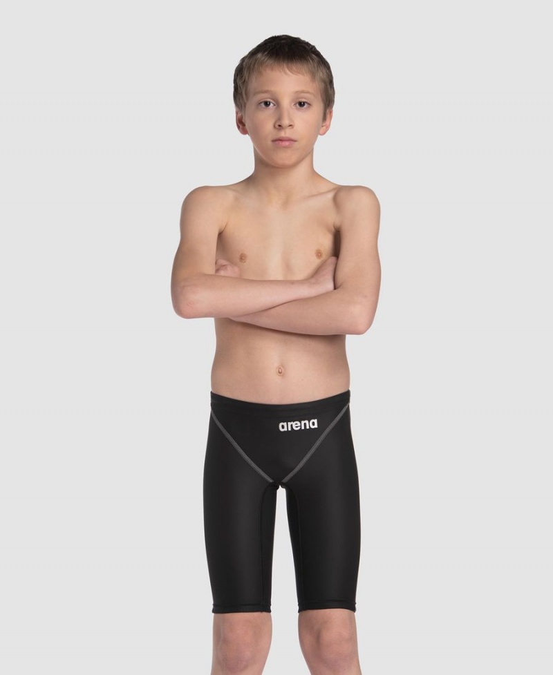 Noir Jammer Arena Powerskin ST Next Eco Junior - HUC-8038481