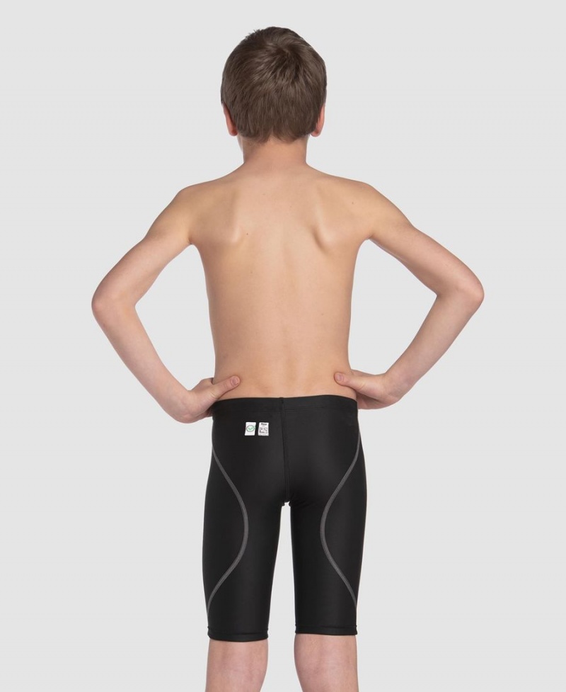 Noir Jammer Arena Powerskin ST Next Eco Junior - HUC-8038481