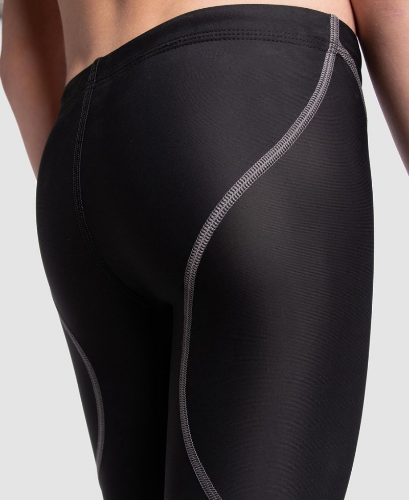 Noir Jammer Arena Powerskin ST Next Eco Junior - HUC-8038481