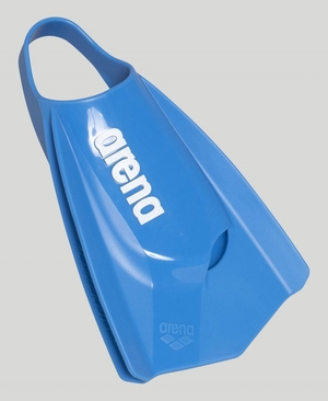 Bleu Palmes Arena Powerfin Pro - EVX-8877366