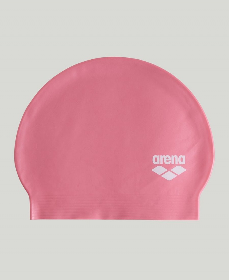 Rose Blanche Bonnet de Bain Arena Soft Latex - GXO-7606582